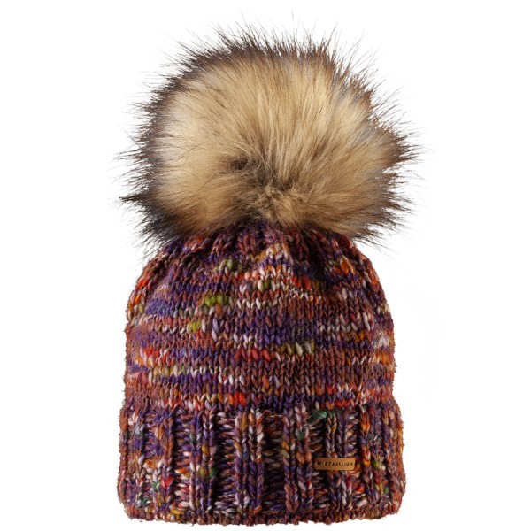 Starling stocking hat OS (4525) Starling Hats Products - Ski Haus | NOTB | Patio Place main image 2